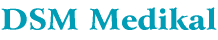 DSM Medikal